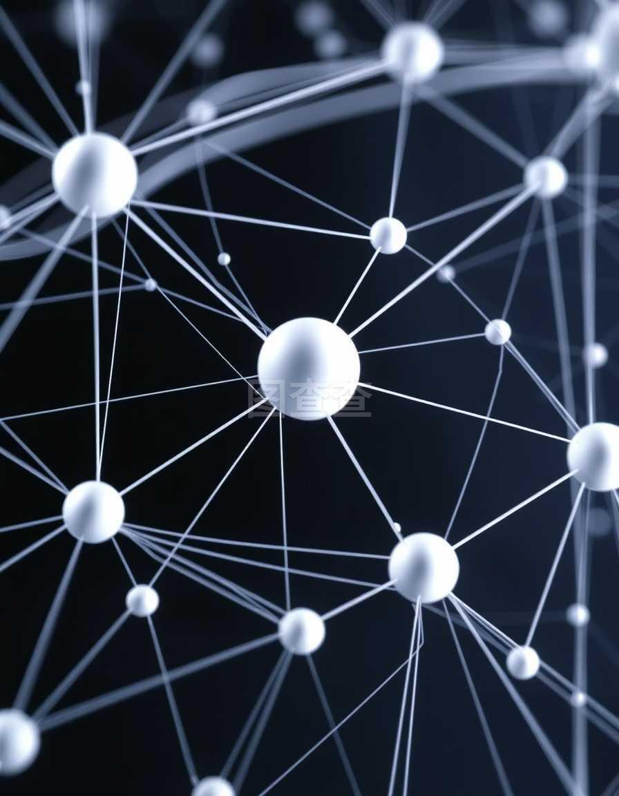 網(wǎng)絡(luò)愿景 構(gòu)建互聯(lián)、智能、可信的數(shù)字未來(lái)