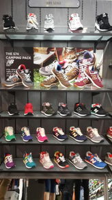 韓國代購年末狂歡 韓版Adidas、Skechers與New Balance低至5折，鞋帽箱包一站購齊