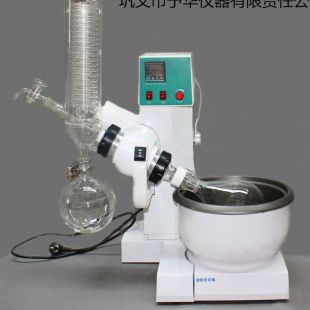 Axygen與予華旋轉(zhuǎn)蒸發(fā)儀 科研與教學(xué)領(lǐng)域的得力助手